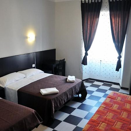 Blue Rain Guest House Roma Habitación foto