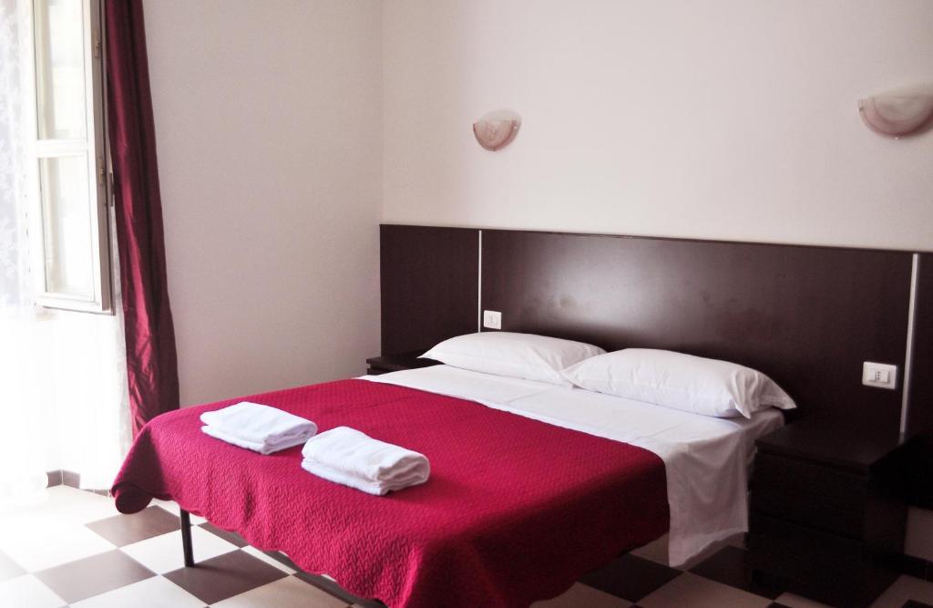 Blue Rain Guest House Roma Habitación foto
